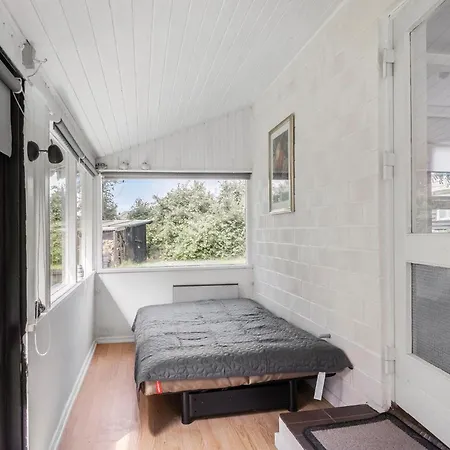 בית נופש Stunning In With Wifi Martofte