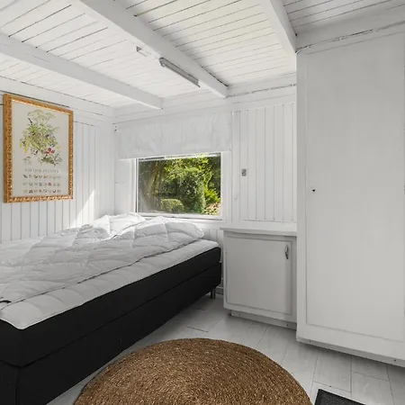 Hébergement de vacances Magnifique Maison De 4 à