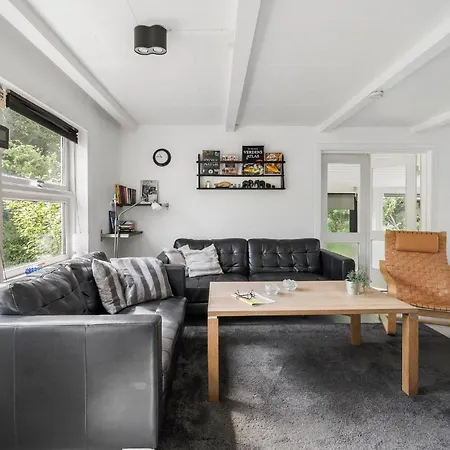 Magnifique Maison De 4 à Hébergement de vacances Martofte