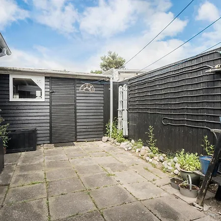 Stunning In With Wifi * Martofte