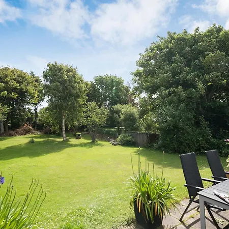 Stunning In With Wifi בית נופש Martofte